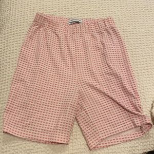 super cute biker shorts